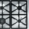 Miele Km 3464 G- Kochfelder