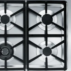 Miele Km 3464 G- Kochfelder