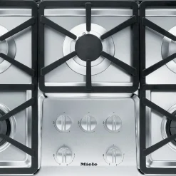 Miele Km 3474 Lp- Kochfelder