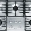 Miele Km 3475 Lp- Kochfelder