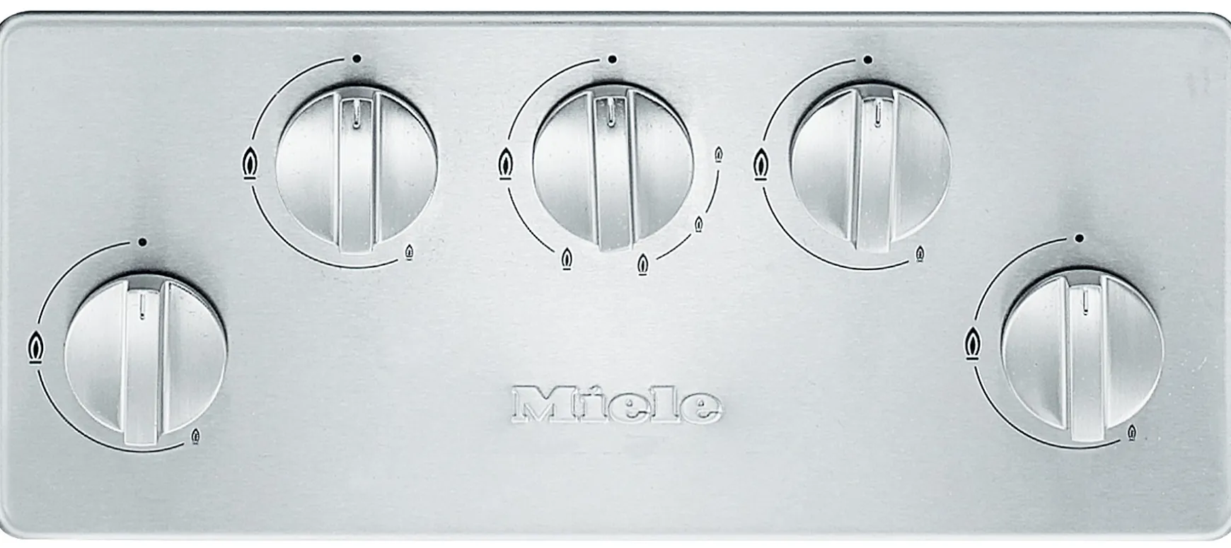 Miele Km 2355 Lp- Kochfelder