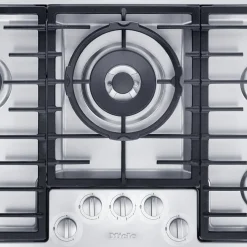 Miele Km 2355 Lp- Kochfelder