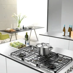 Miele Km 3485 Lp- Kochfelder