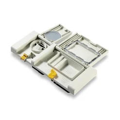 Miele Kombispender C1.11 220 240 V 50/60- Ersatzteile