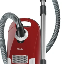Miele Kompaktes C1 Homecare Powerline Scao3- Bodenstaubsauger Mit Beutel