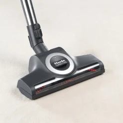 Miele Kompaktes C1 Homecare Powerline Scao3- Bodenstaubsauger Mit Beutel