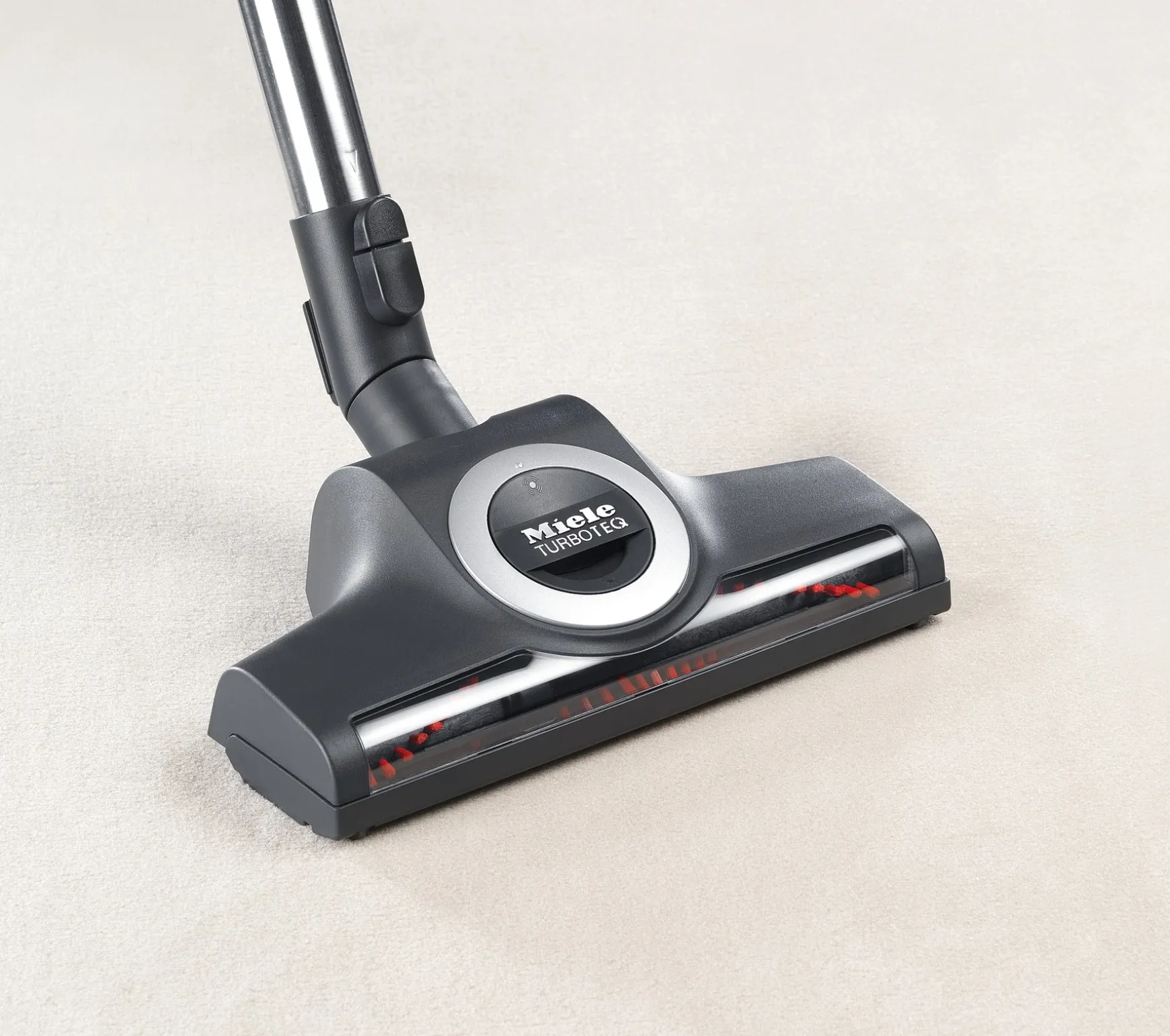 Miele Kompaktes C1 Homecare Powerline Scao3- Bodenstaubsauger Mit Beutel