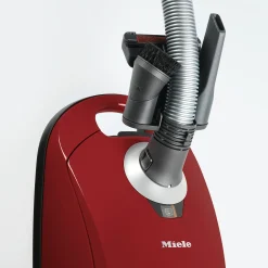 Miele Kompaktes C1 Homecare Powerline Scao3- Bodenstaubsauger Mit Beutel