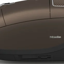 Miele Komplette C3 Brilliant Powerline Sgpe0- Bodenstaubsauger Mit Beutel