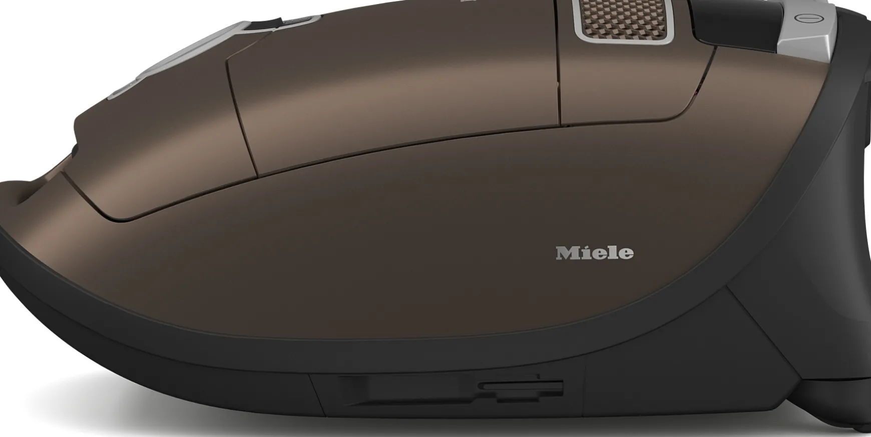 Miele Komplette C3 Brilliant Powerline Sgpe0- Bodenstaubsauger Mit Beutel