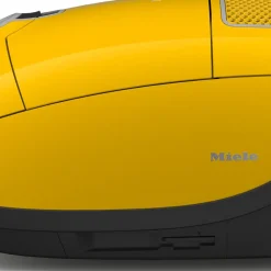 Miele Komplette C3 Calima Powerline Sgfe0- Bodenstaubsauger Mit Beutel