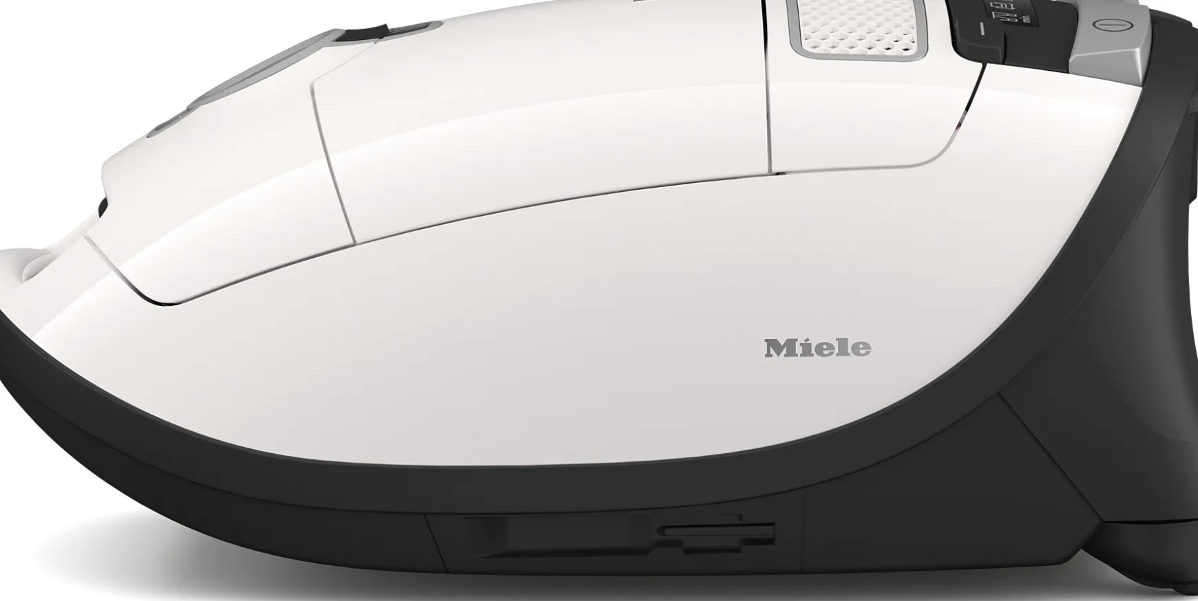 Miele Komplette C3 Cat & Dog Powerline Sgee0- Bodenstaubsauger Mit Beutel