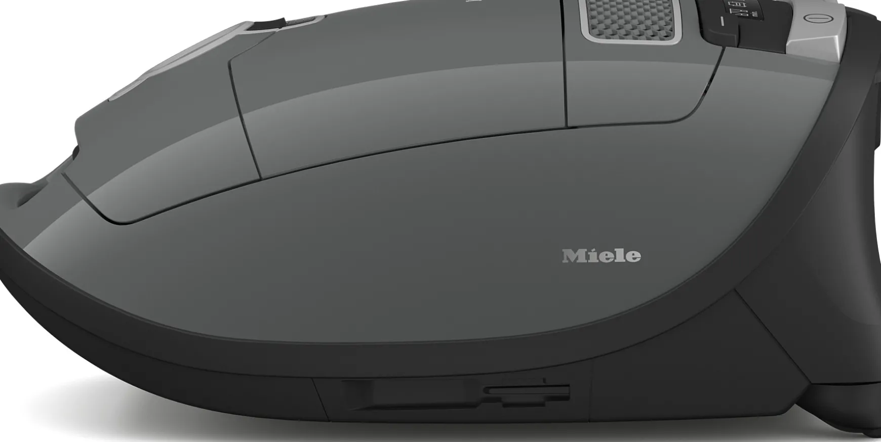 Miele Komplette C3 125 Gala Edition- Bodenstaubsauger Mit Beutel