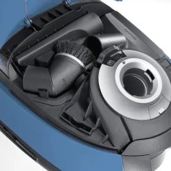 Miele Komplette C2-Hardfloor-Powerline Sfae0- Bodenstaubsauger Mit Beutel