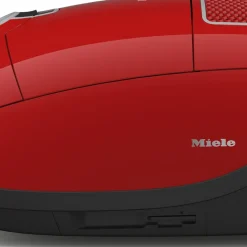 Miele Komplette C3 Homecare+ Powerline Sgpe0- Bodenstaubsauger Mit Beutel