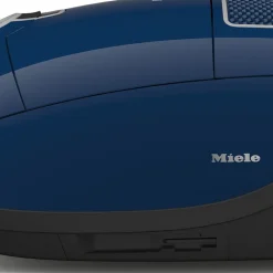 Miele Komplette C3 Marin Powerline - Sgje0- Bodenstaubsauger Mit Beutel