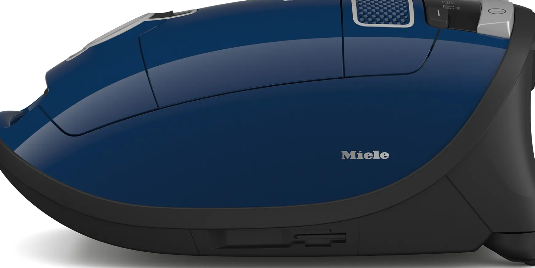 Miele Komplette C3 Marin Powerline - Sgje0- Bodenstaubsauger Mit Beutel