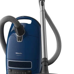 Miele Komplette C3 Marin Powerline - Sgje0- Bodenstaubsauger Mit Beutel