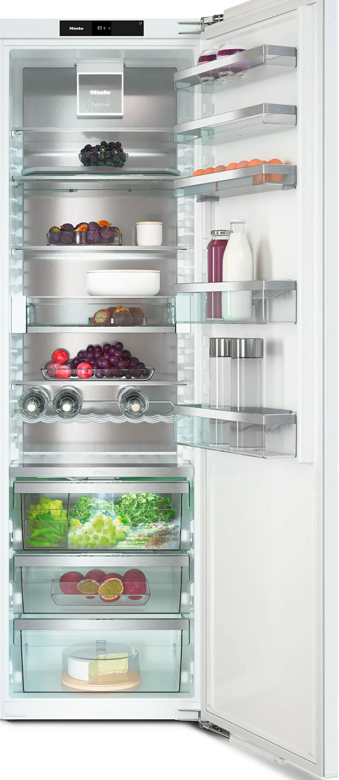 Miele Ks 7793 D- Einbau-Kühlschränke