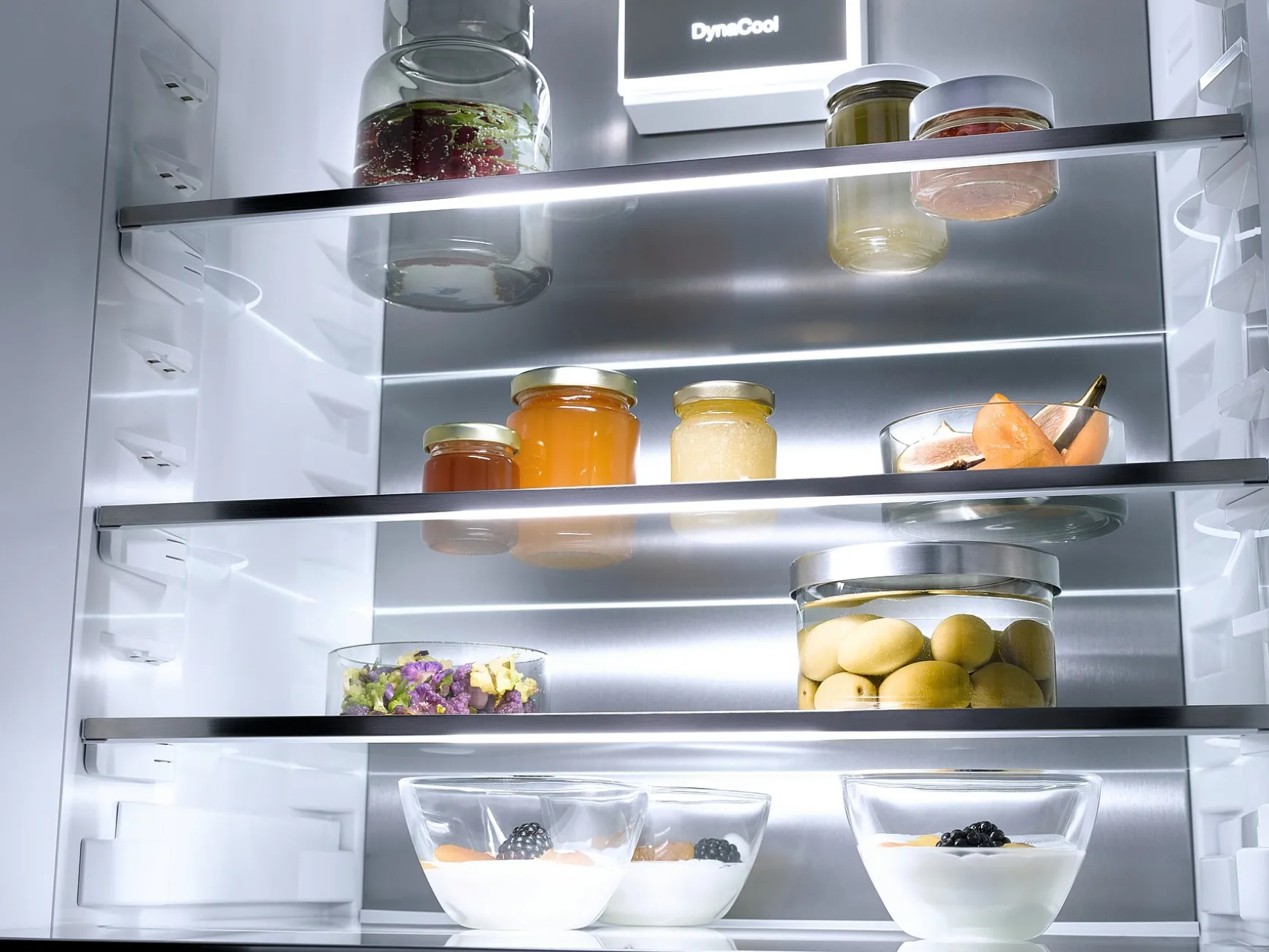 Miele Ks 7793 D- Einbau-Kühlschränke