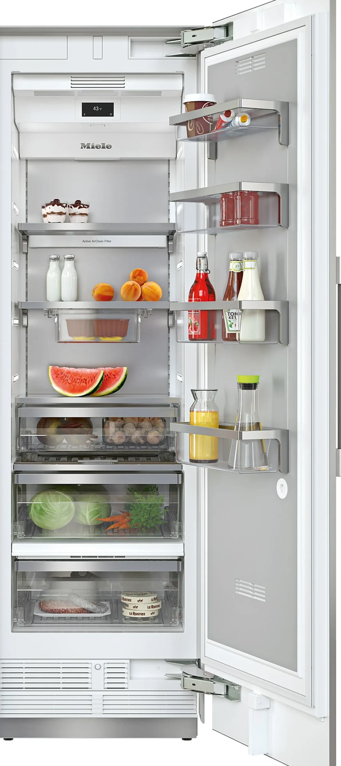 Miele K 2602 Sf- Mastercool