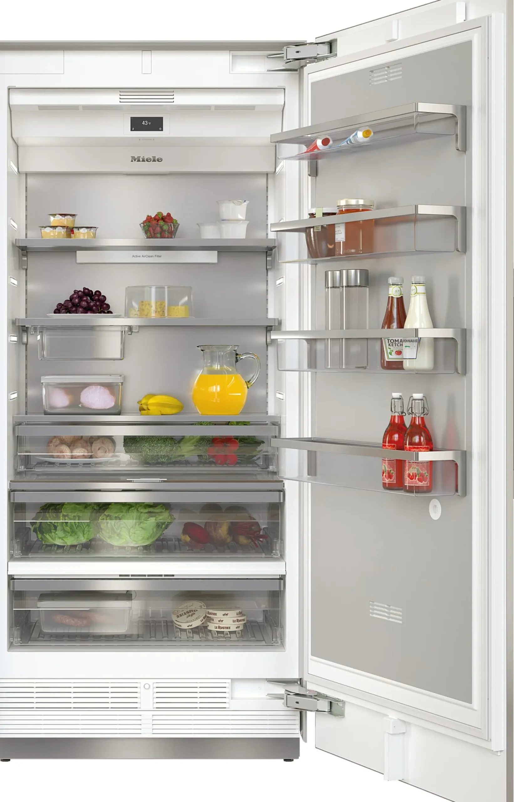 Miele K 2902 Sf- Mastercool