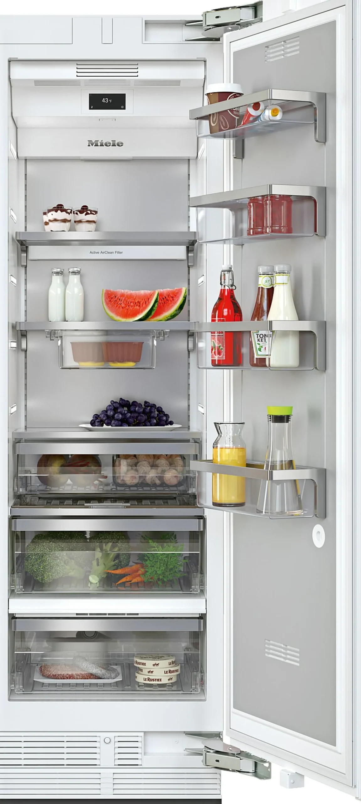 Miele K 2602 Vi- Mastercool