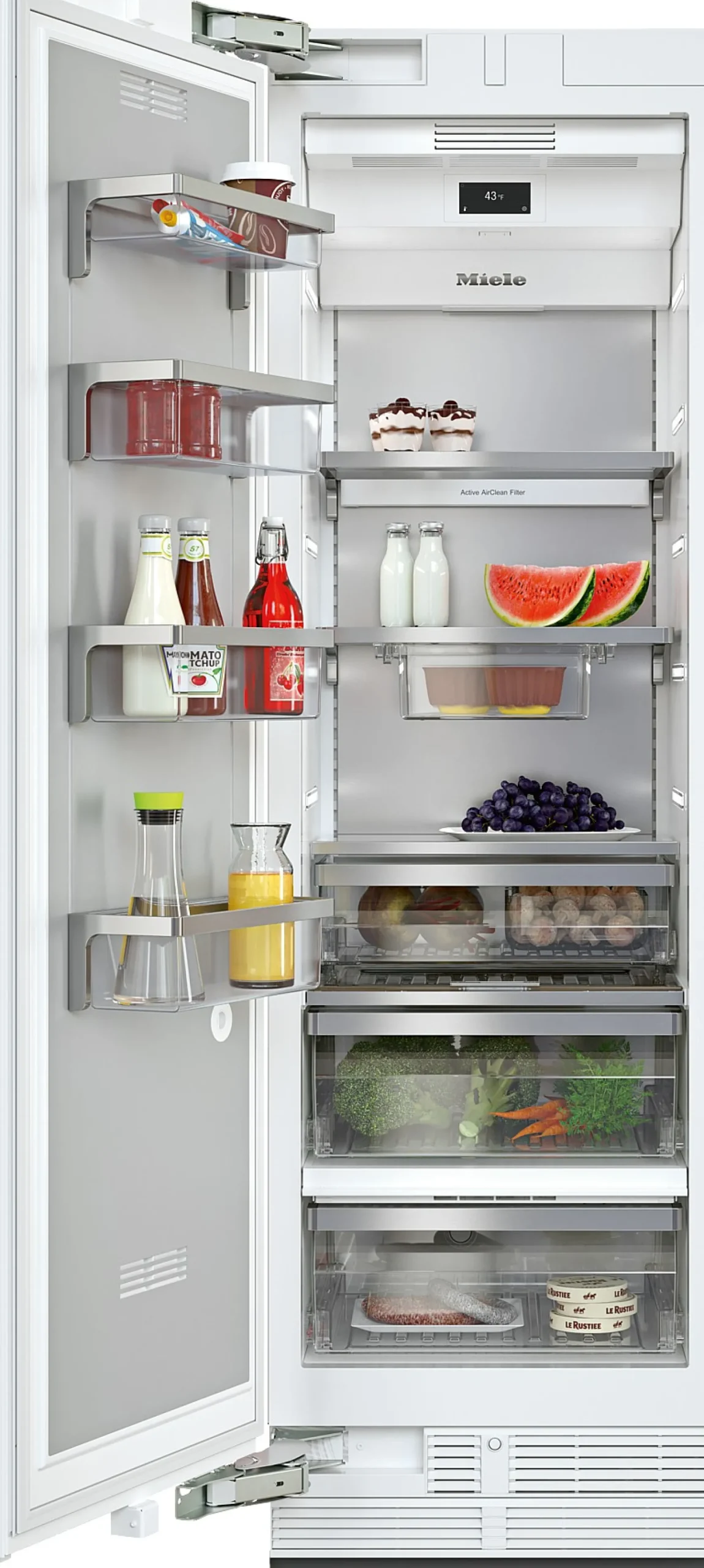 Miele K 2612 Vi- Mastercool