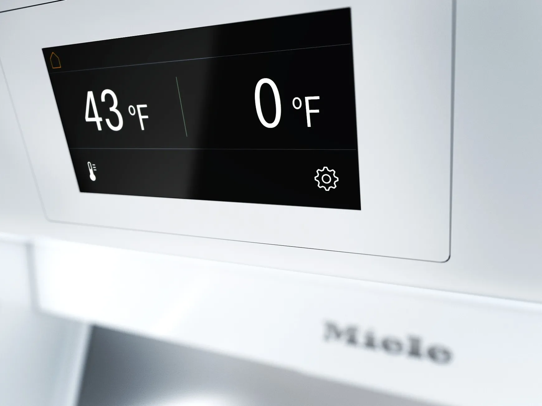 Miele K 2802 Vi- Mastercool