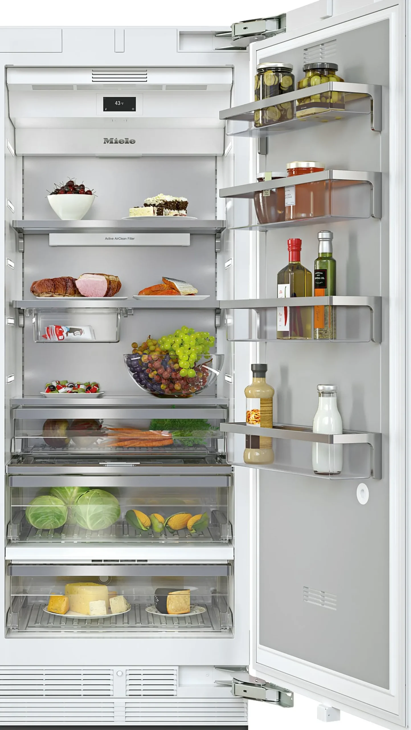Miele K 2802 Vi- Mastercool