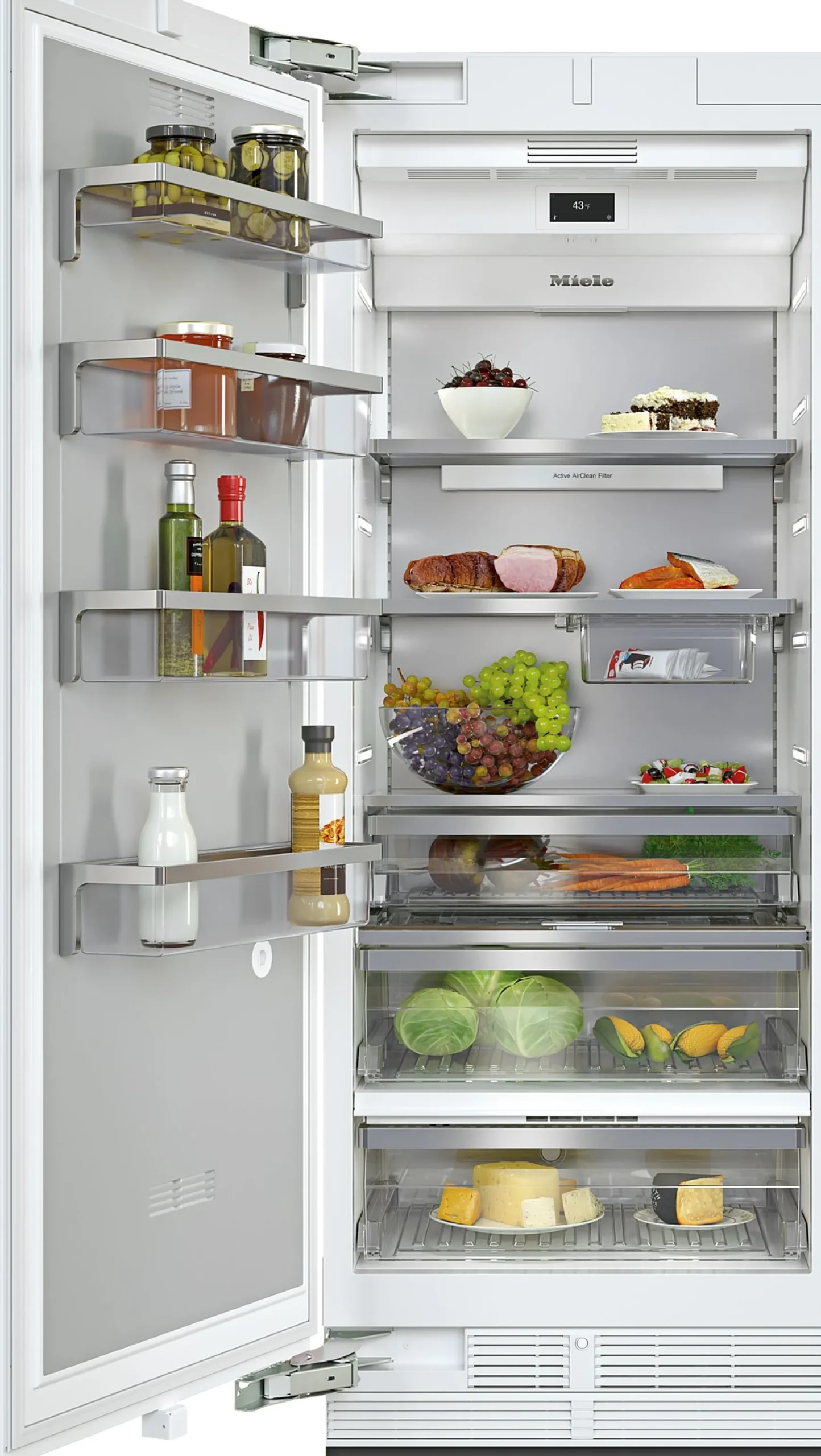 Miele K 2812 Vi- Mastercool