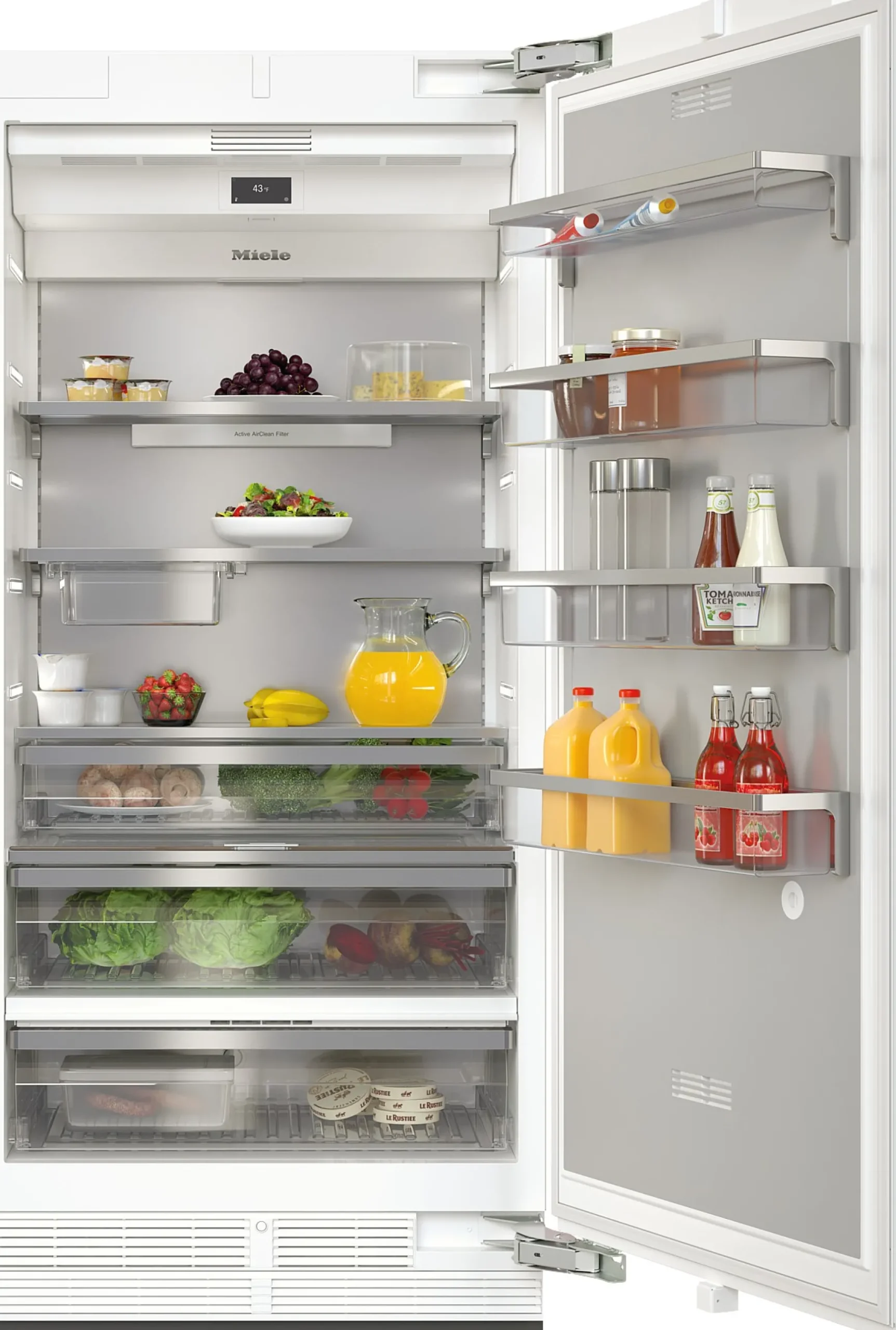 Miele K 2902 Vi- Mastercool