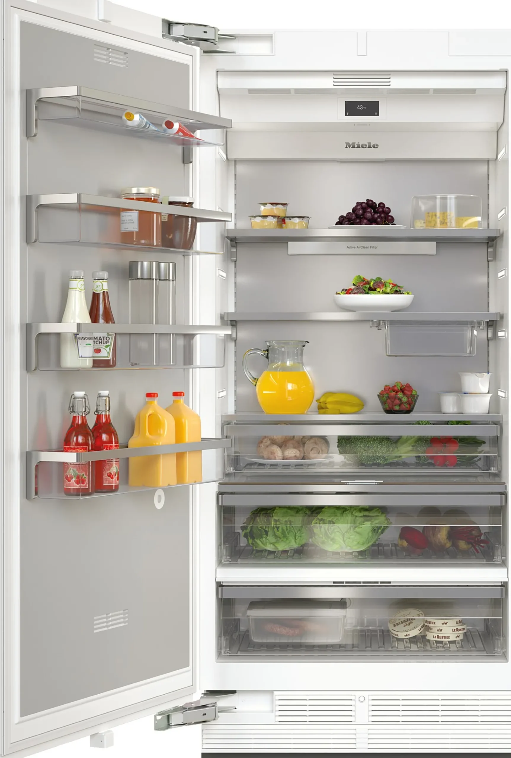 Miele K 2912 Vi- Mastercool