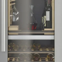 Miele Kwt 2662 Sfs- Mastercool