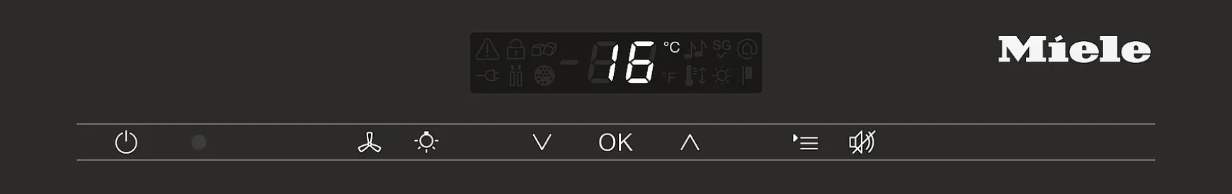 Miele Kwt 6312 Ugs- Weineinheiten