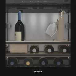 Miele Kwt 6312 Ugs- Weineinheiten