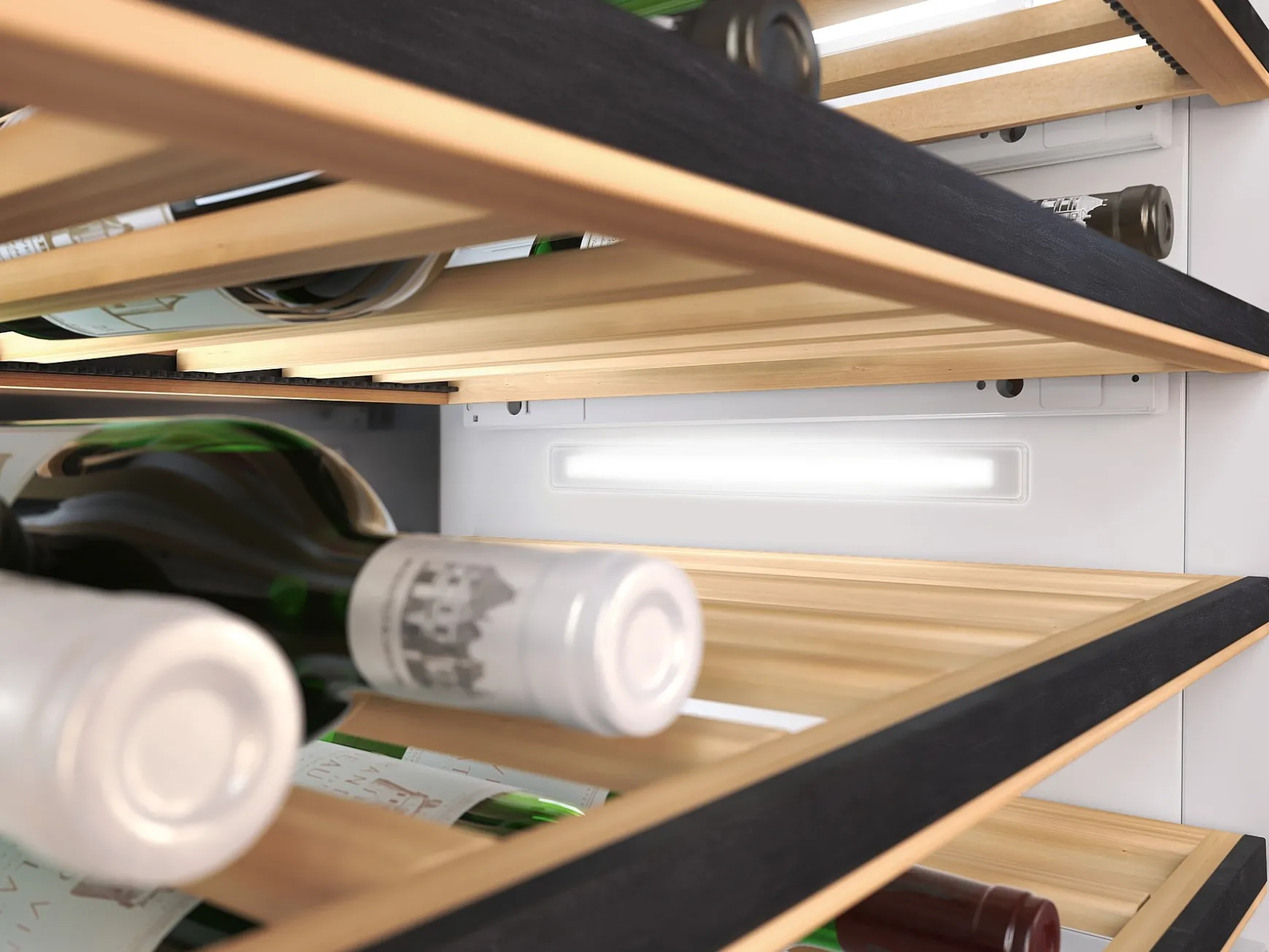 Miele Kwt 2672 Vis- Mastercool