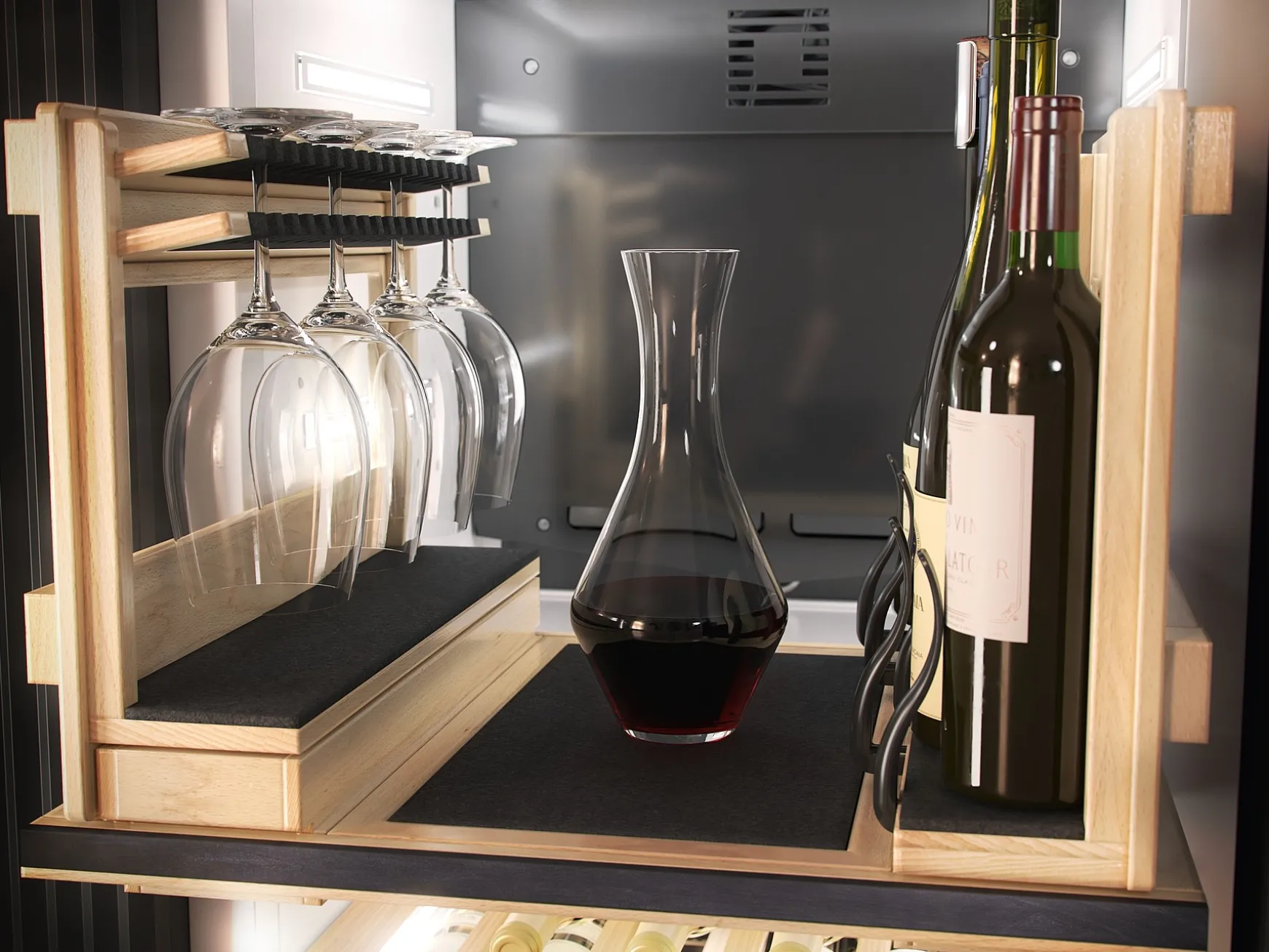 Miele Kwt 2672 Vis- Mastercool