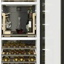 Miele Kwt 2662 Vis- Mastercool
