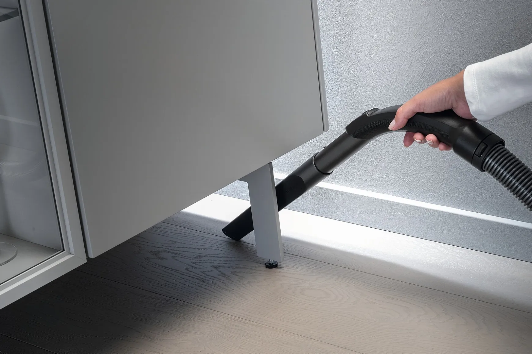 Miele Lange Fugenduse- Zubehör