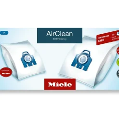 Miele Leistungspaket Airclean 3D Efficiency Gn 50- Zubehör