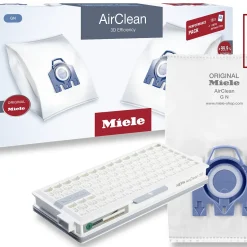 Miele Leistungspaket Airclean 3D Efficiency Gn 50- Zubehör