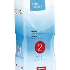 Miele Ultraphase 2- Reinigungsprodukte Fur Die Wäschepflege