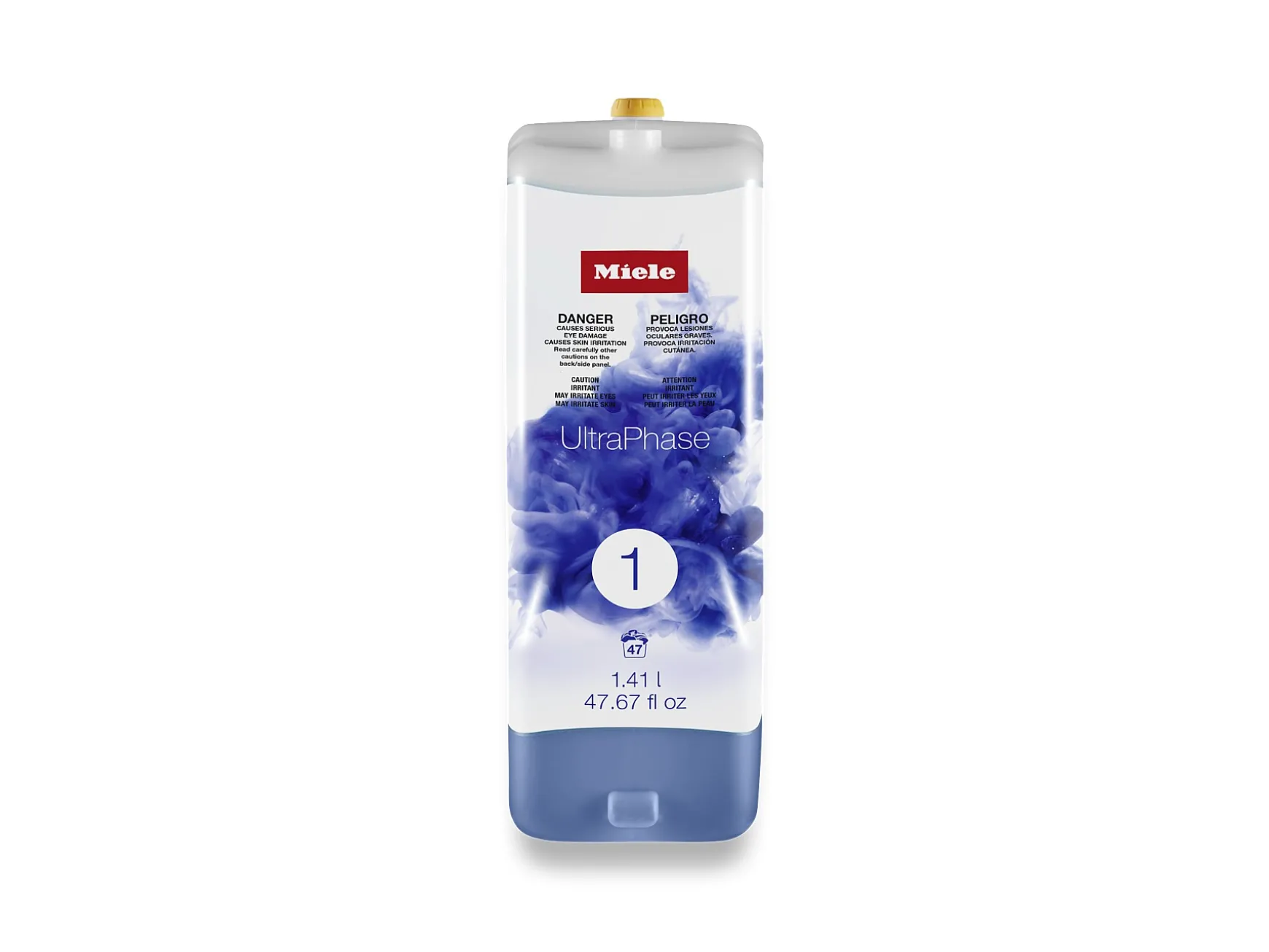 Miele Ultraphase 1- Reinigungsprodukte Fur Die Wäschepflege