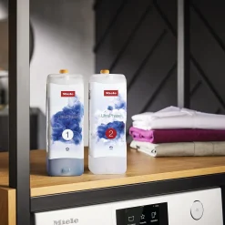 Miele Ultraphase 2- Reinigungsprodukte Fur Die Wäschepflege