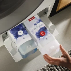 Miele Ultraphase 2- Reinigungsprodukte Fur Die Wäschepflege