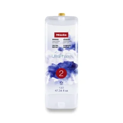 Miele Ultraphase 2- Reinigungsprodukte Fur Die Wäschepflege