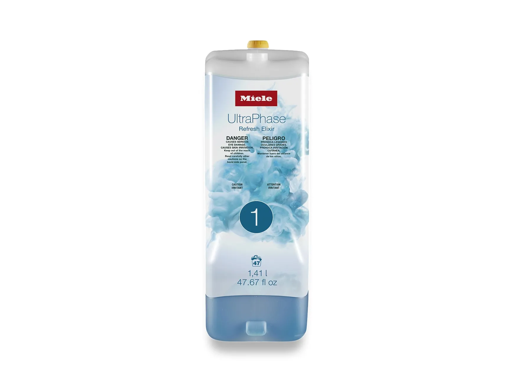 Miele Ultraphase 1 Refresh Elixier- Reinigungsprodukte Fur Die Wäschepflege