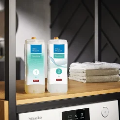 Miele Ultraphase 1 Sensitiv- Reinigungsprodukte Fur Die Wäschepflege