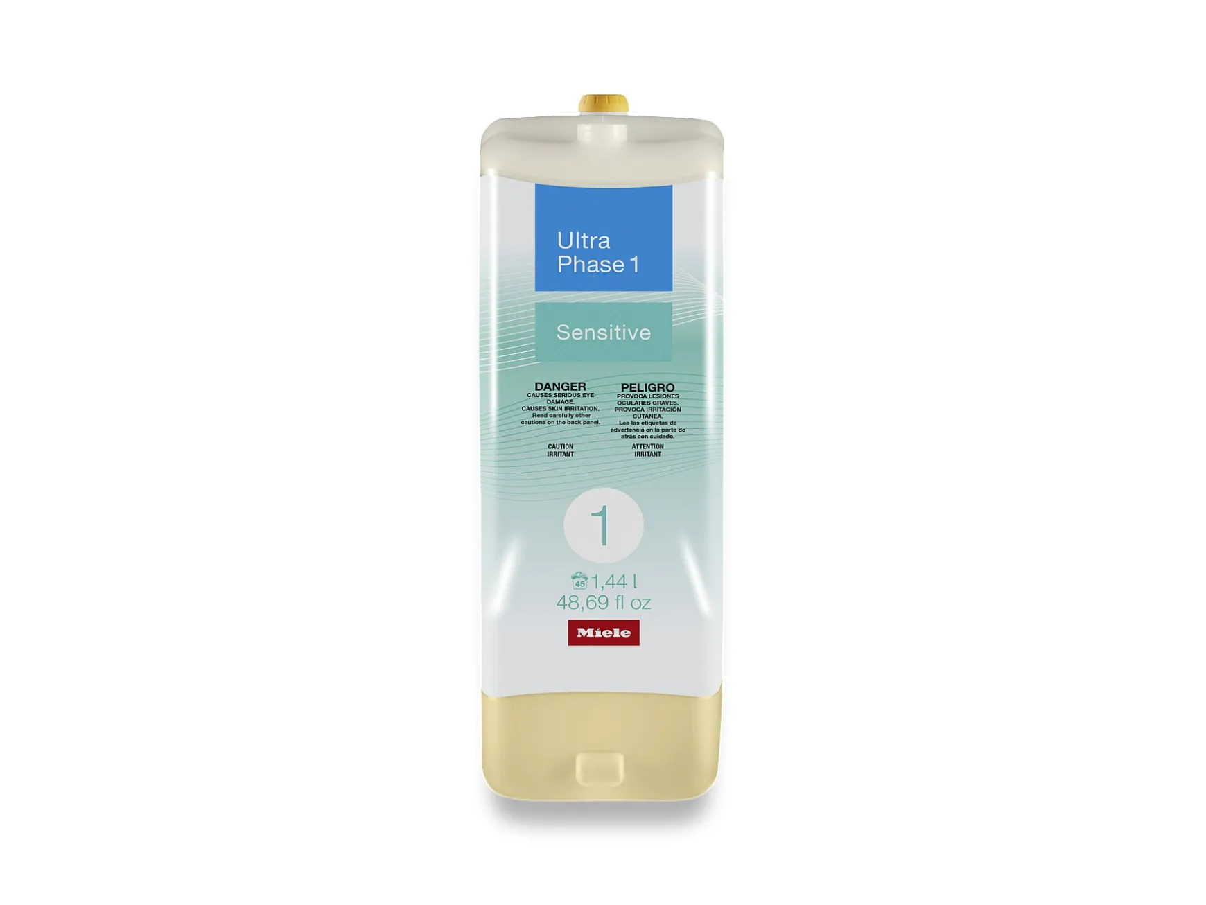 Miele Ultraphase 1 Sensitiv- Reinigungsprodukte Fur Die Wäschepflege